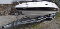 Boat Trailers