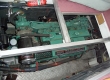 Volvo Penta marine diesel engine TAMD73P