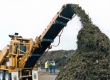 CMI Biogrind 400 – machine for processing ‘green waste’