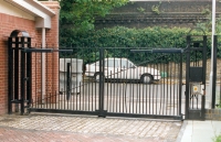 Automatic Powered Gates - vehicular access