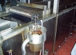 Automatic Belt Fryer