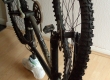 Bicycle - Silver Fox Viper mountain bike