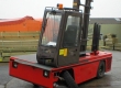 Side Loader Forklift Tucks (heavy duty)