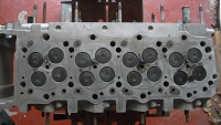 Diesel engine cylinder head - Mitsubishi Shogun 3.2