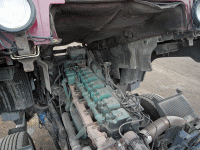 Volvo Tractor FH16 529 (Special Unit)